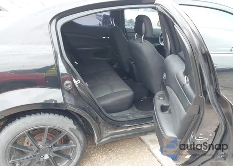 2014 Dodge Avenger Se z USA, uszkodzony, nr VIN 1C3CDZAB2EN112500